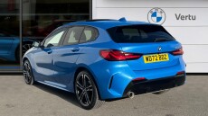 BMW 1 Series 118i [136] M Sport 5dr Step Auto [LCP] Petrol Hatchback